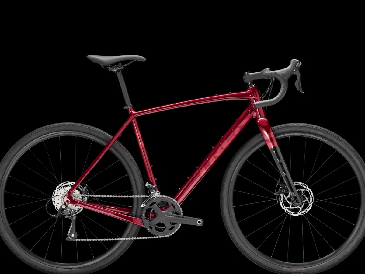 Trek Bikes Checkpoint ALR 3 Crimson Hot