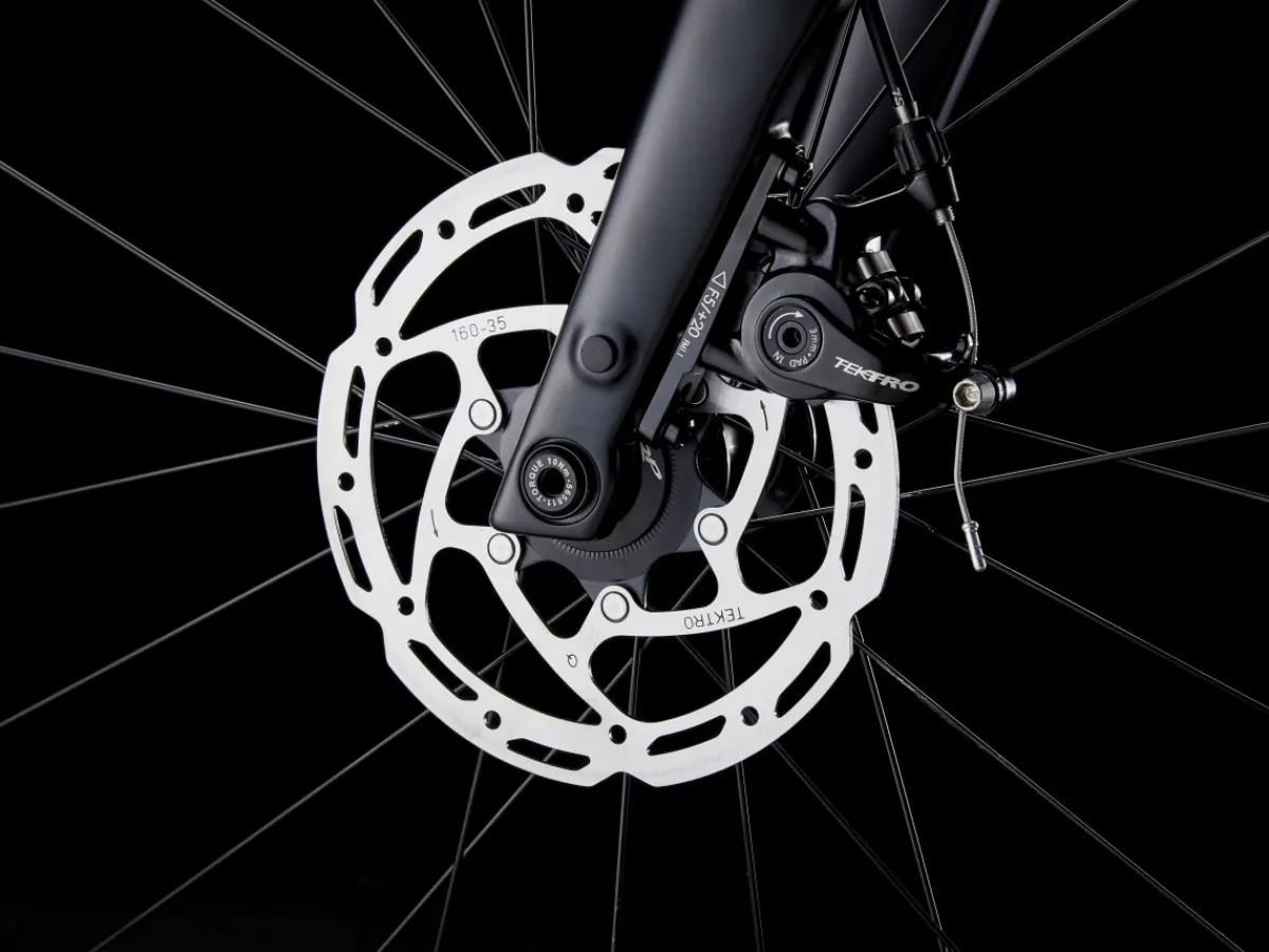 Trek Bikes Checkpoint ALR 4 Clearance