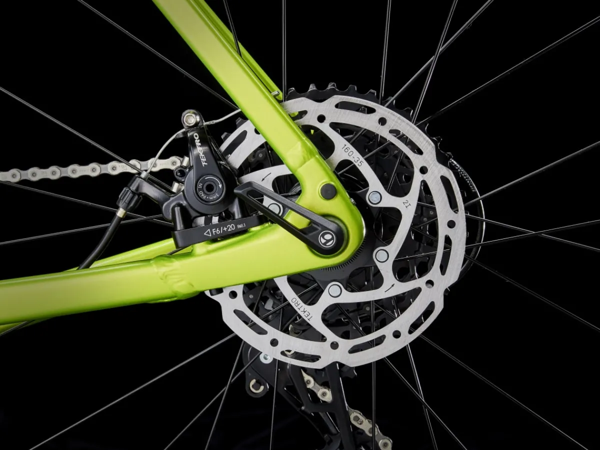 Trek Bikes Checkpoint ALR 4 Clearance