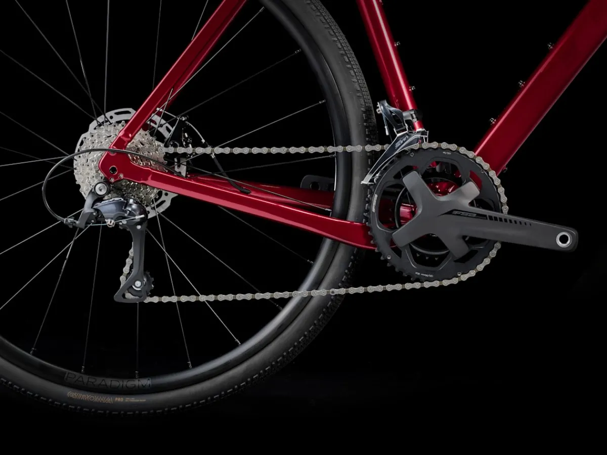 Trek Bikes Checkpoint ALR 3 Crimson Hot