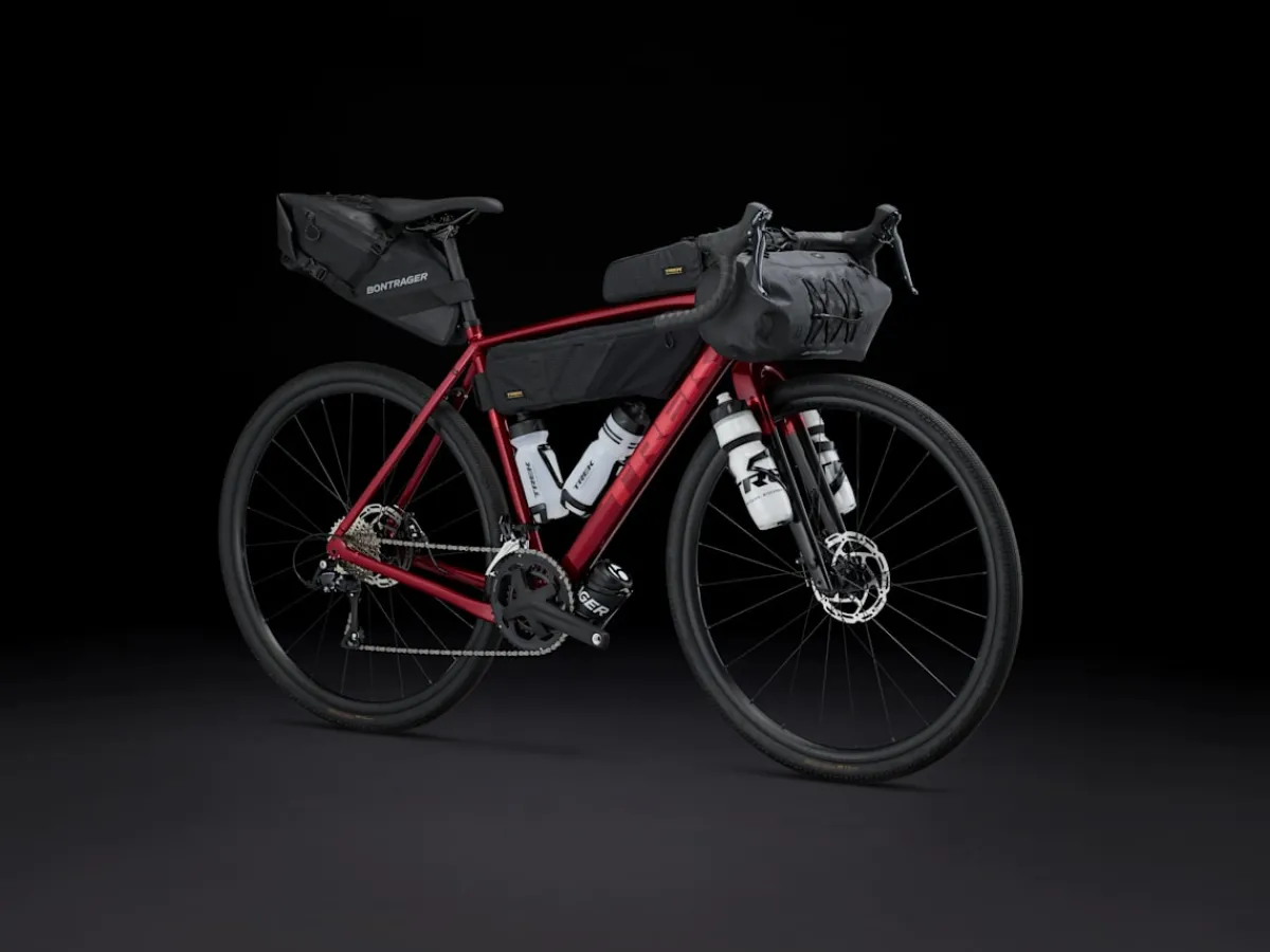 Trek Bikes Checkpoint ALR 3 Crimson Hot
