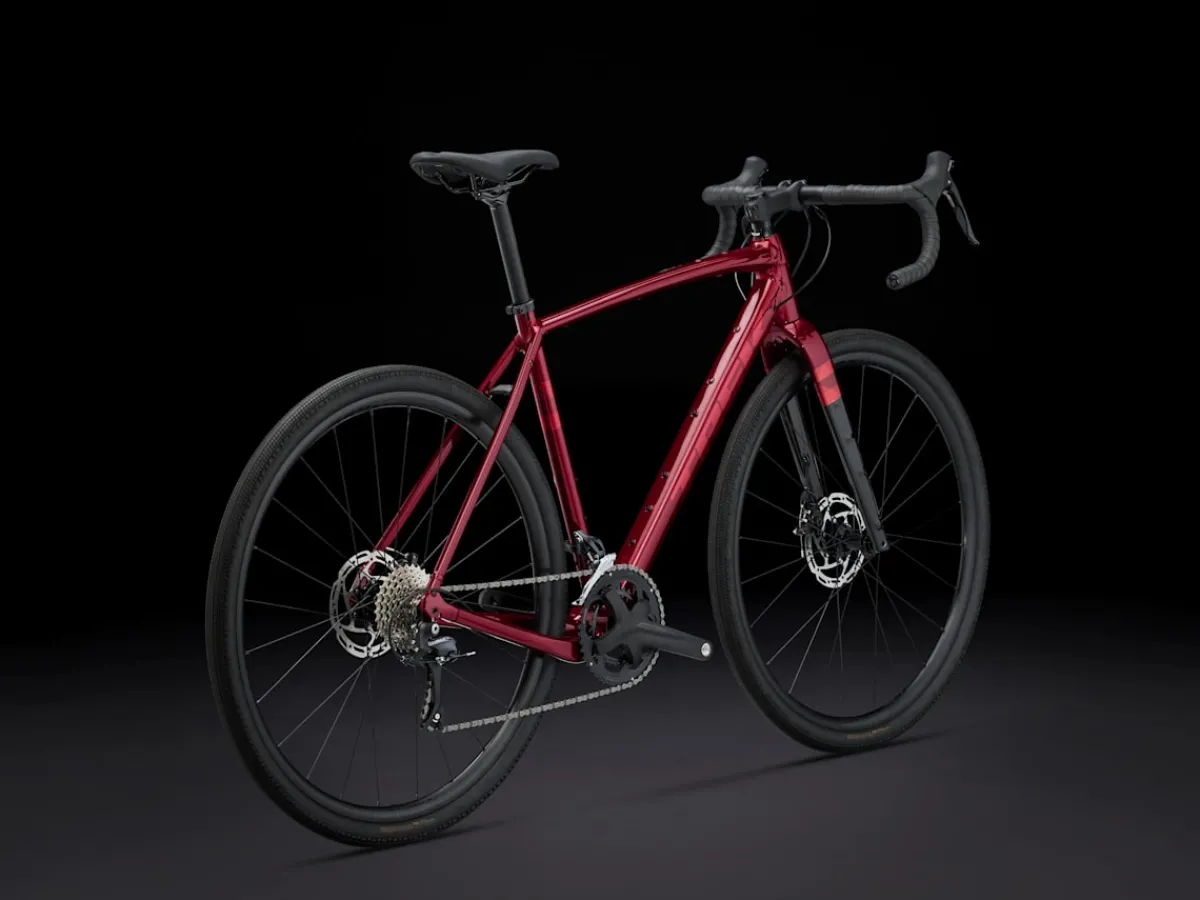 Trek Bikes Checkpoint ALR 3 Crimson Hot