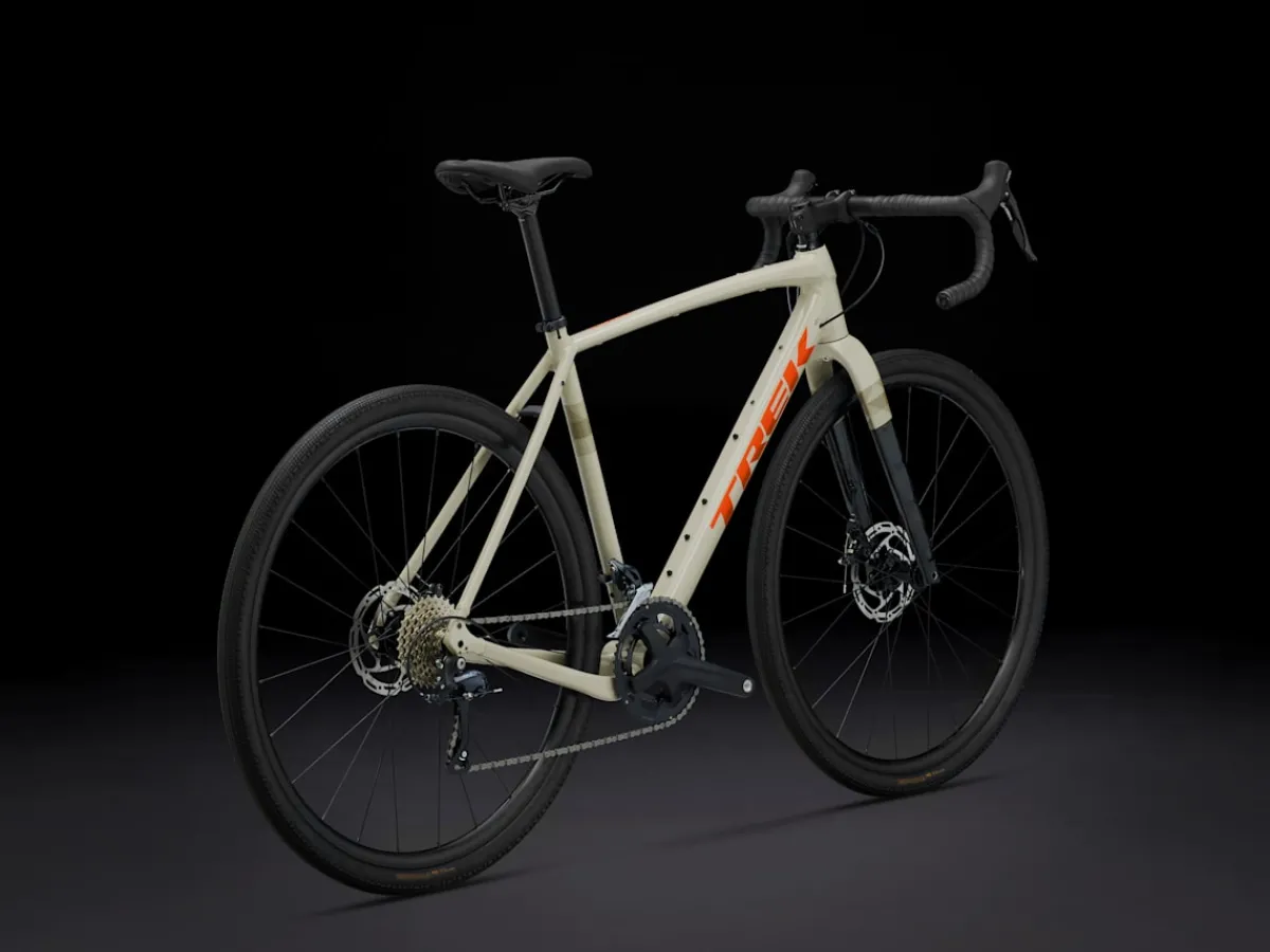 Trek Bikes Checkpoint ALR 3 Crimson Hot