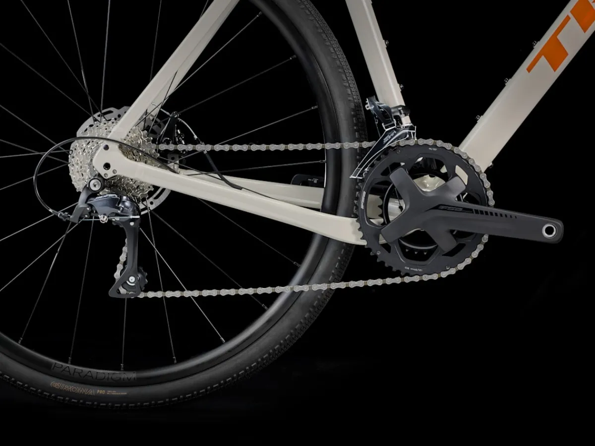 Trek Bikes Checkpoint ALR 3 Crimson Hot