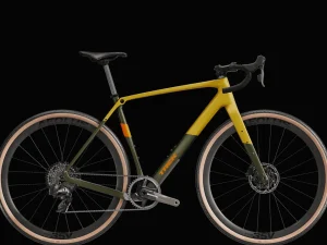 Trek Bikes Checkpoint SL 7 AXS Gen 3 Bronze Age/Carbon Smoke Matte Best