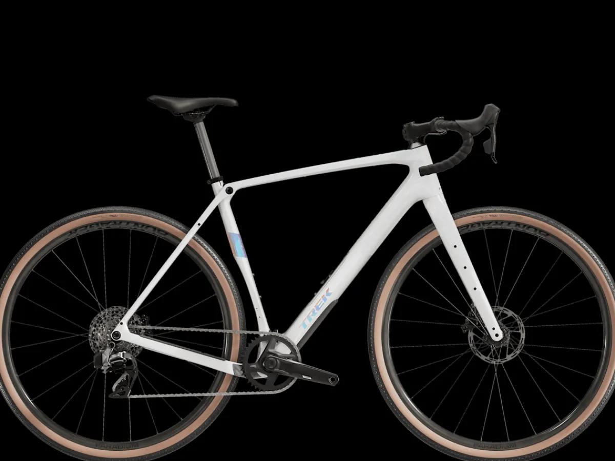 Trek Bikes Checkpoint SL 6 AXS Gen 3 Matte Hex Blue/Marianas Blue Best Sale
