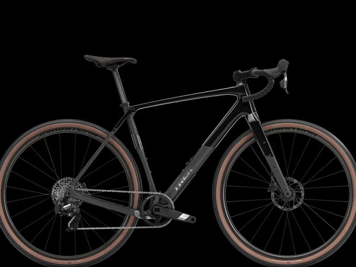 Trek Bikes Checkpoint SL 5 AXS Gen 3 Best