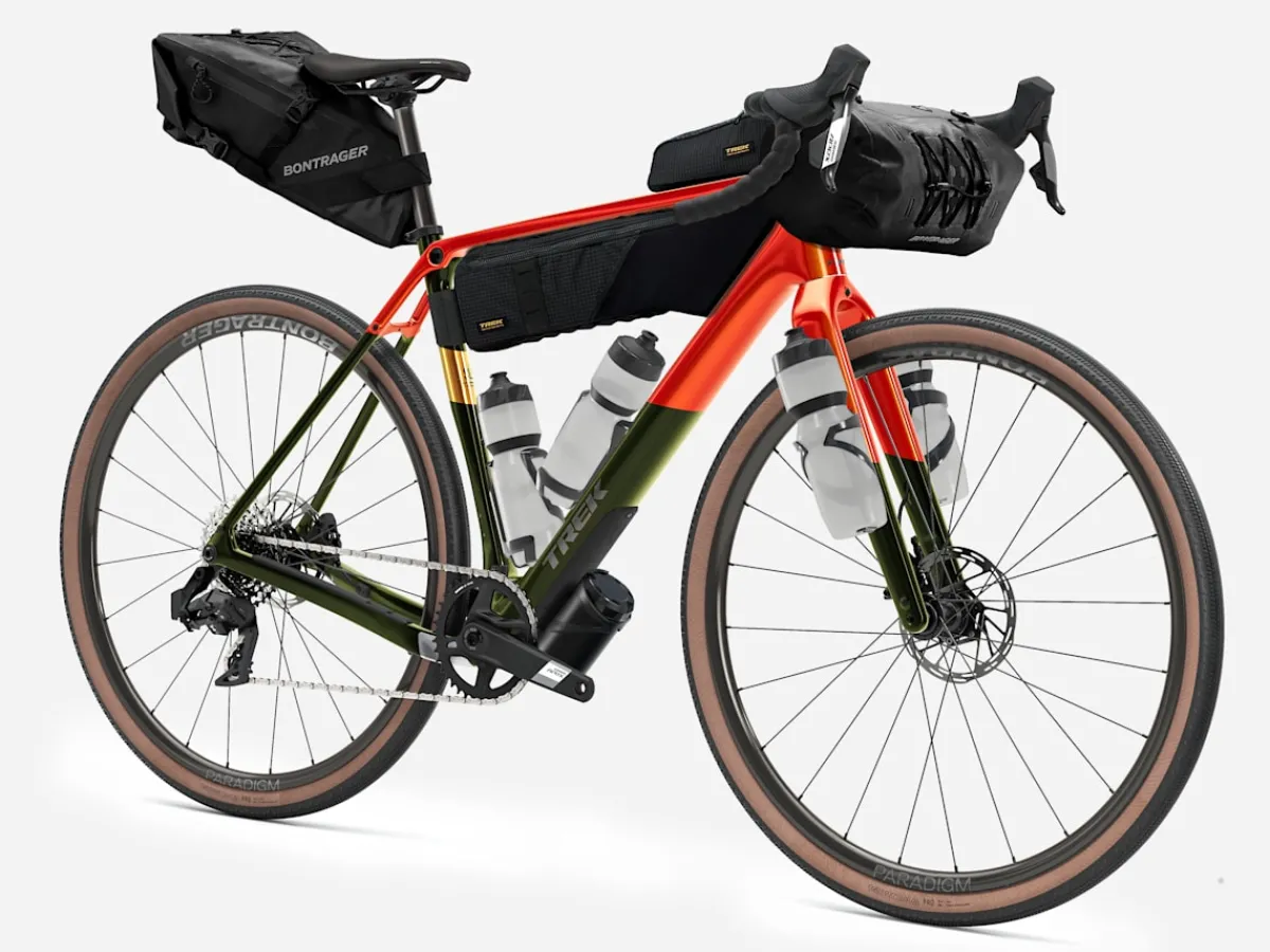 Trek Bikes Checkpoint SL 5 AXS Gen 3 Best