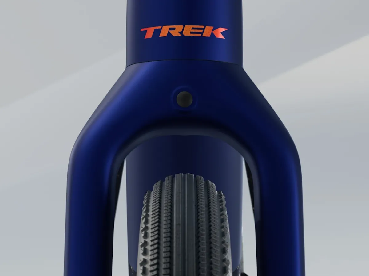 Trek Bikes Checkpoint SL 6 AXS Gen 3 Matte Hex Blue/Marianas Blue Best Sale