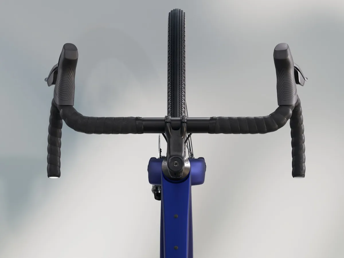 Trek Bikes Checkpoint SL 6 AXS Gen 3 Matte Hex Blue/Marianas Blue Best Sale
