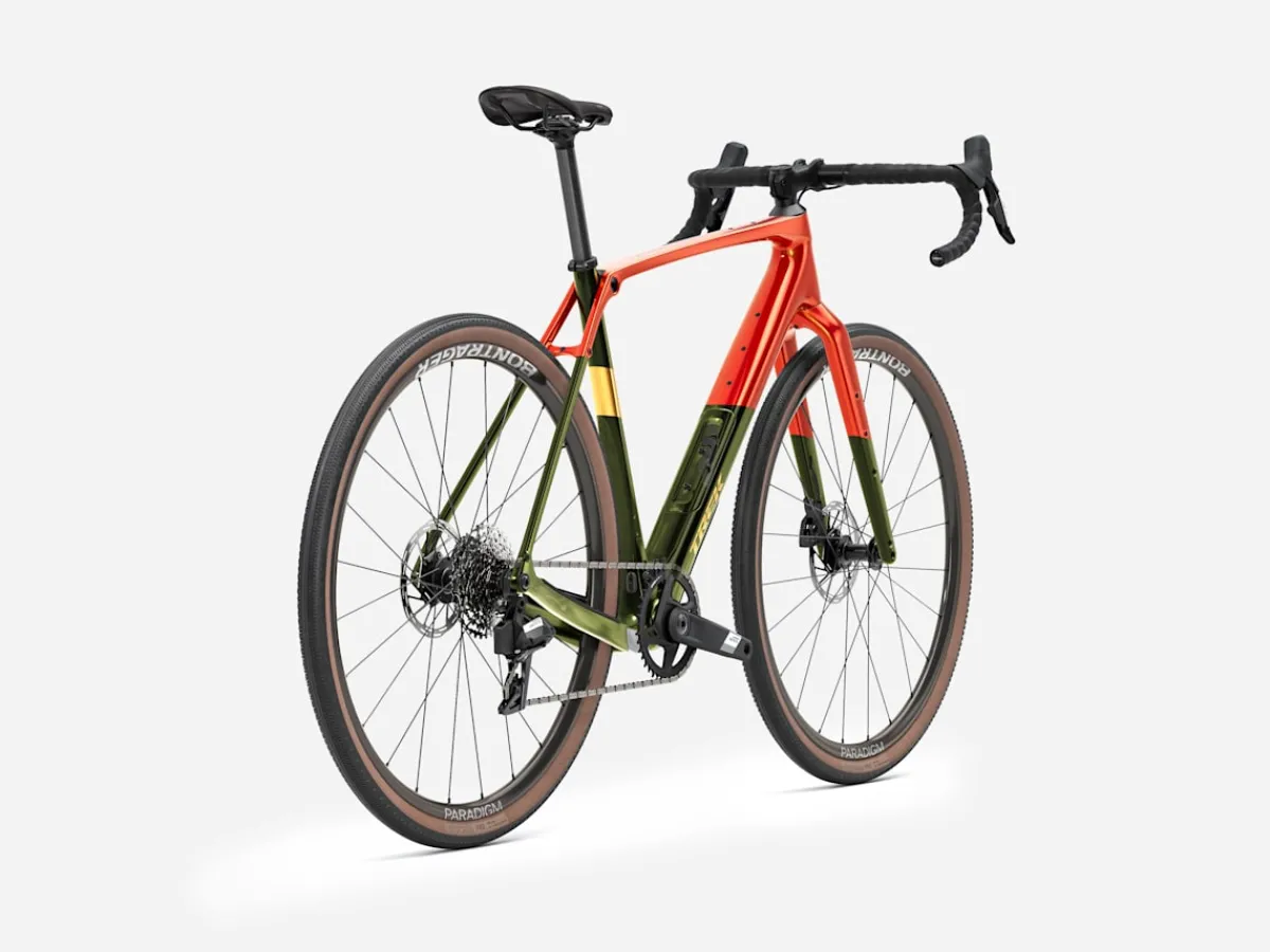 Trek Bikes Checkpoint SL 5 AXS Gen 3 Best