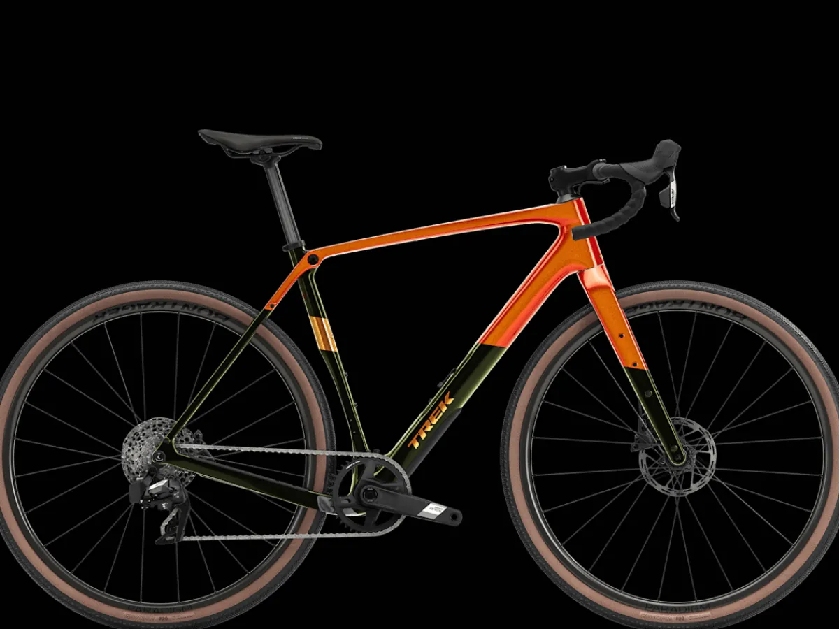 Trek Bikes Checkpoint SL 5 AXS Gen 3 Best