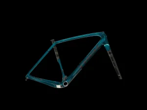 Trek Bikes Checkpoint SL frameset Dark Aquatic/Carbon Smoke Cheap