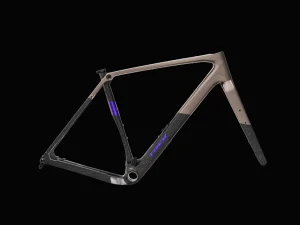 Trek Bikes Checkpoint SL Gen 3 frameset Bronze Age/Carbon Smoke Matte Discount