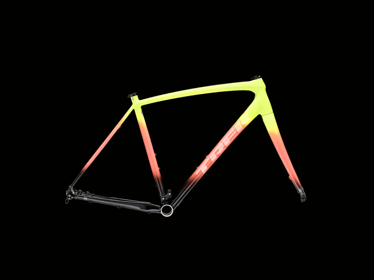 Trek Bikes Crockett Disc frameset Hot