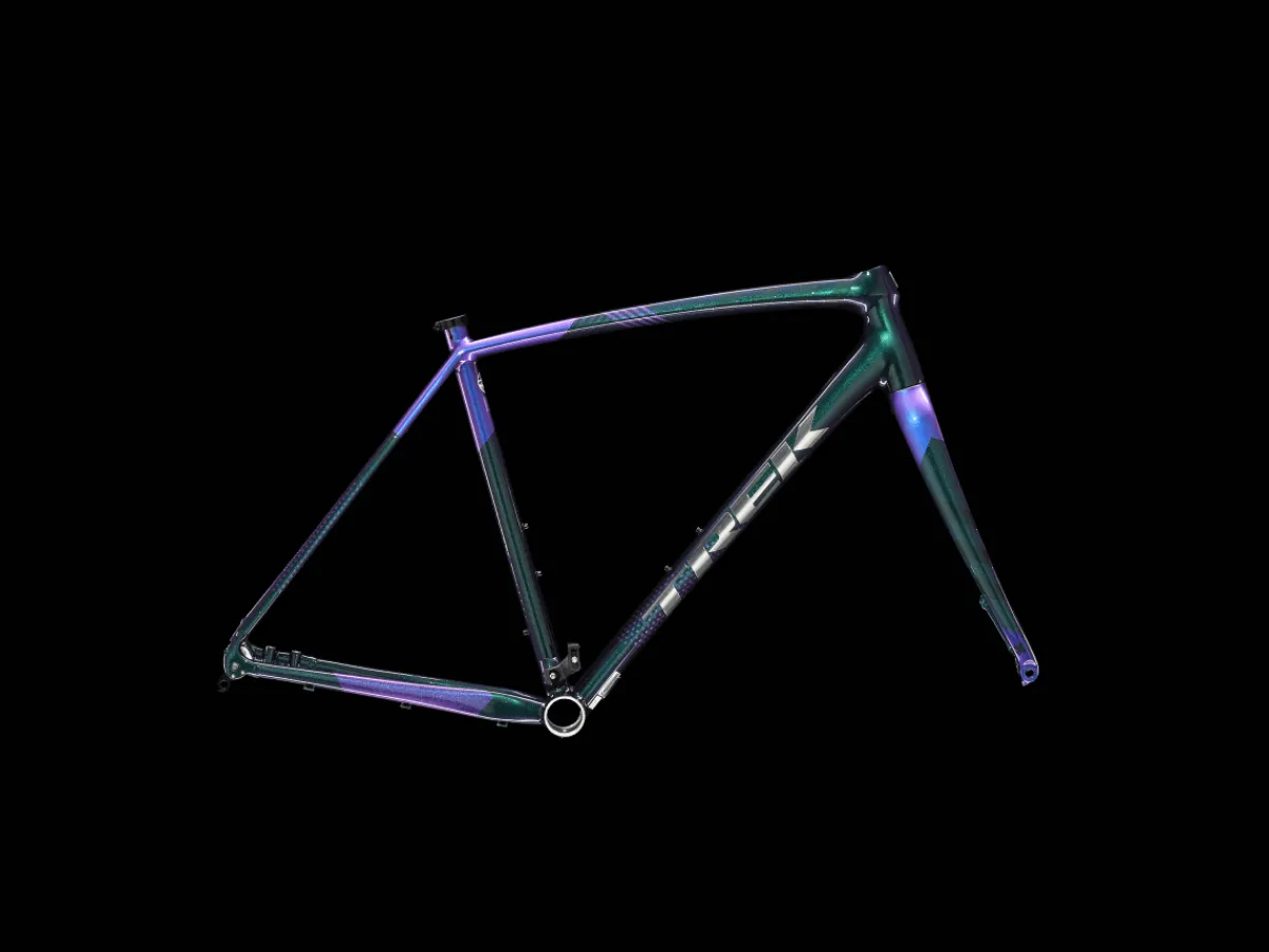 Trek Bikes Crockett Disc frameset Hot