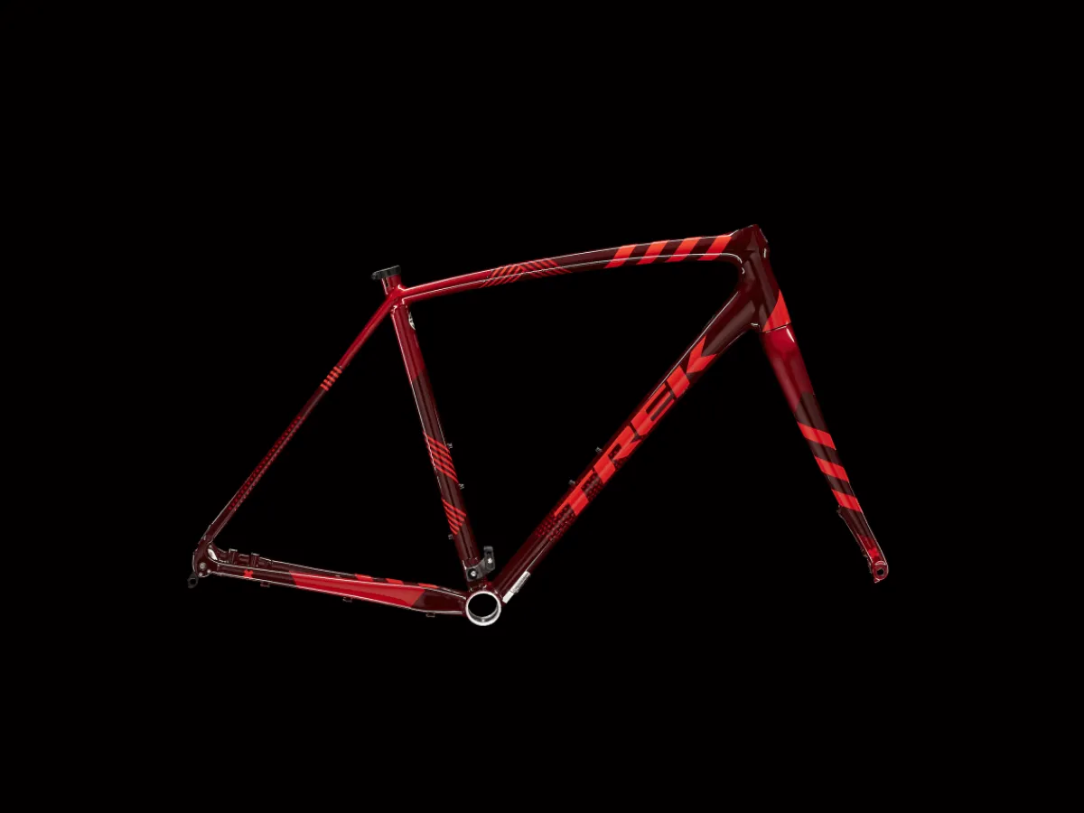 Trek Bikes Crockett Disc frameset Hot