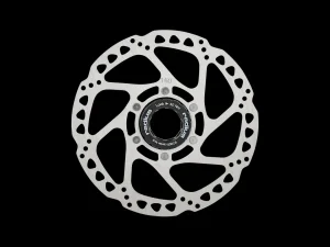 Trek Bikes C-Star RT900 Centerlock Brake Rotor Silver/Black Best Sale