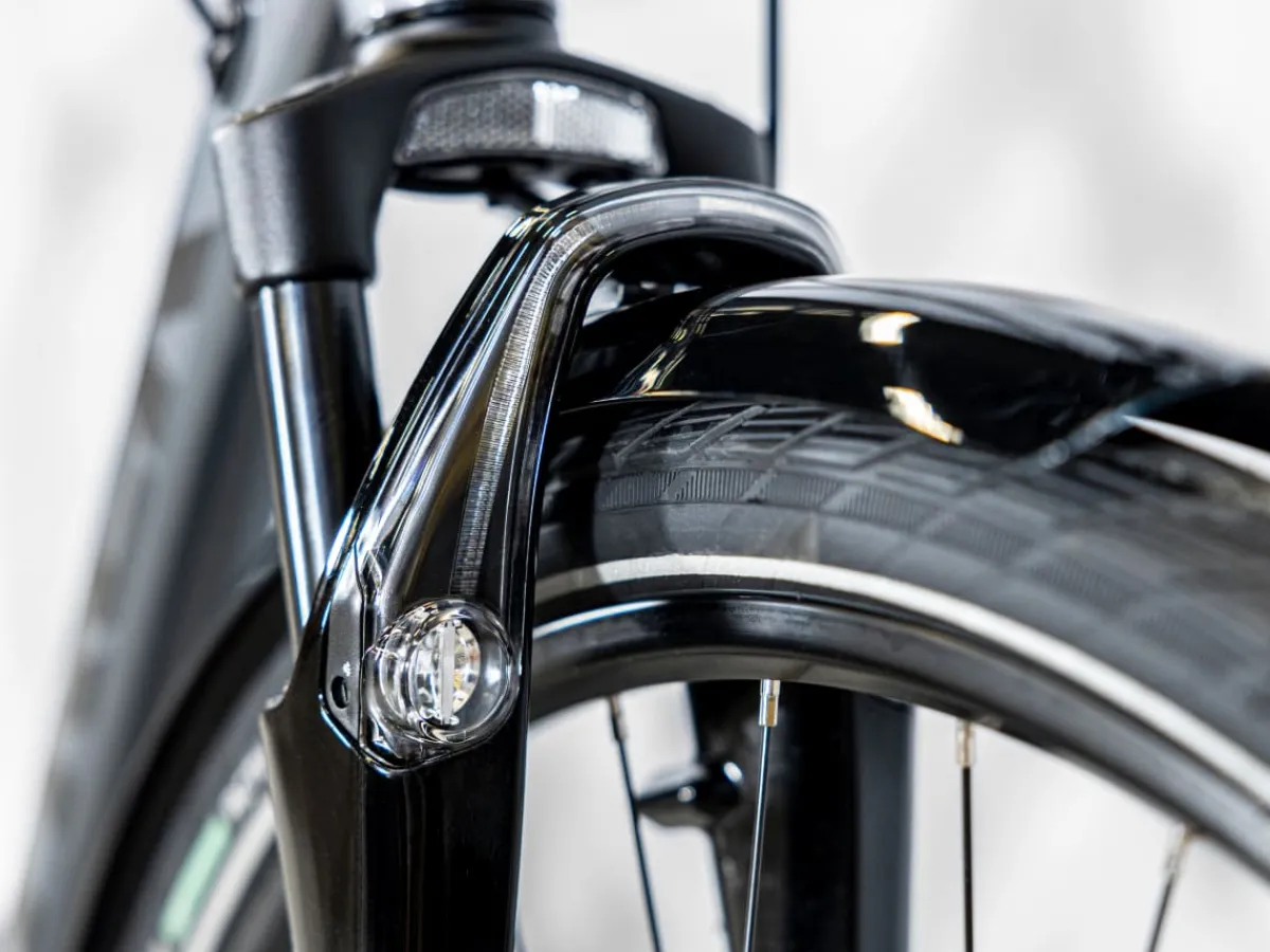 Trek Bikes District+ 2 Galactic Grey Cheap