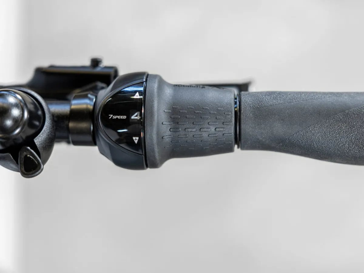Trek Bikes District+ 2 Galactic Grey Cheap