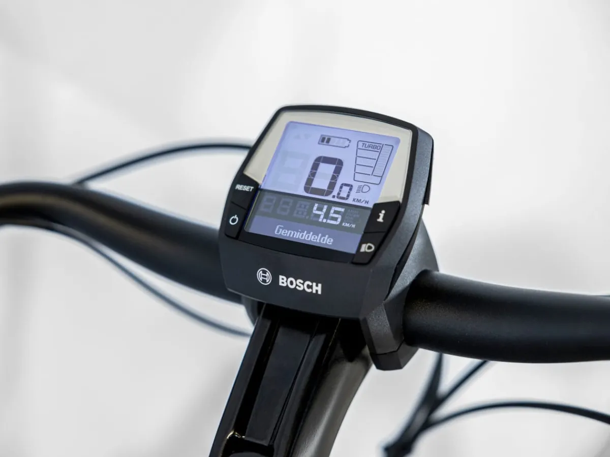 Trek Bikes District+ 2 Galactic Grey Cheap