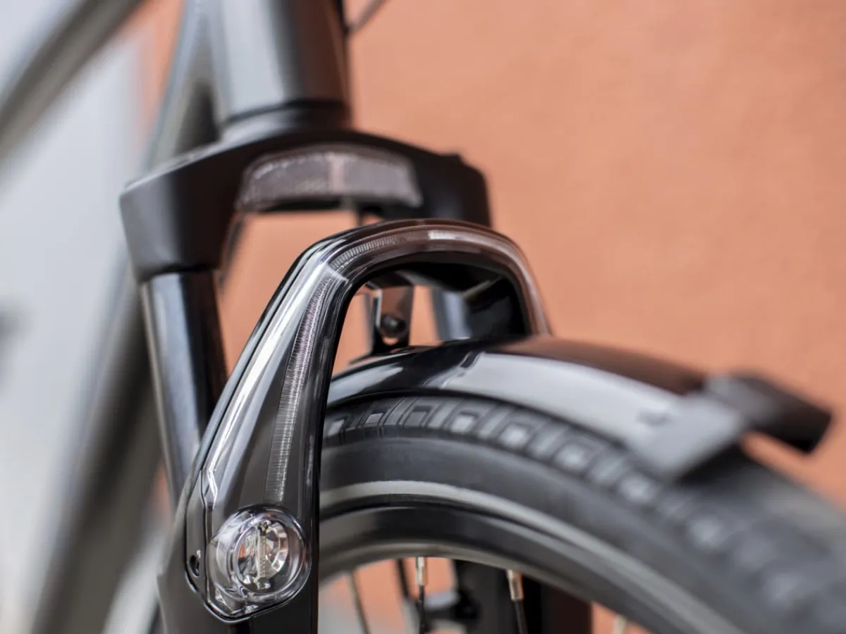 Trek Bikes District 2 Equipped Lithium Grey Shop