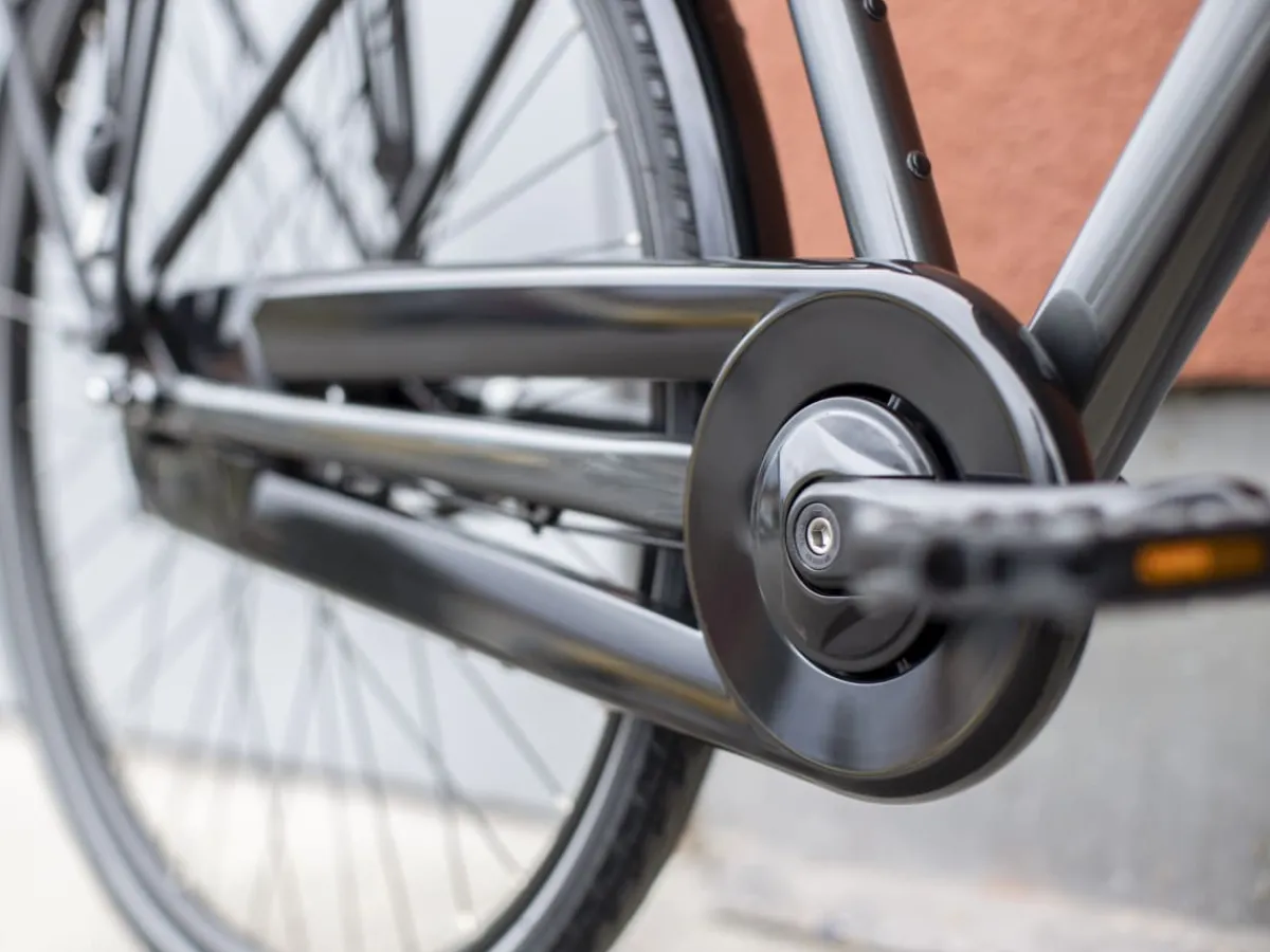 Trek Bikes District 2 Equipped Lithium Grey Shop