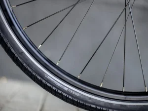 Trek Bikes District 2 Equipped Lowstep Matte Mulberry Clearance