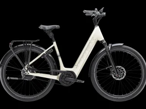 Trek Bikes District+ 5 Lowstep Best