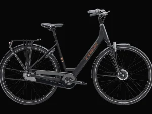 Trek Bikes District 2 Lowstep Best Sale