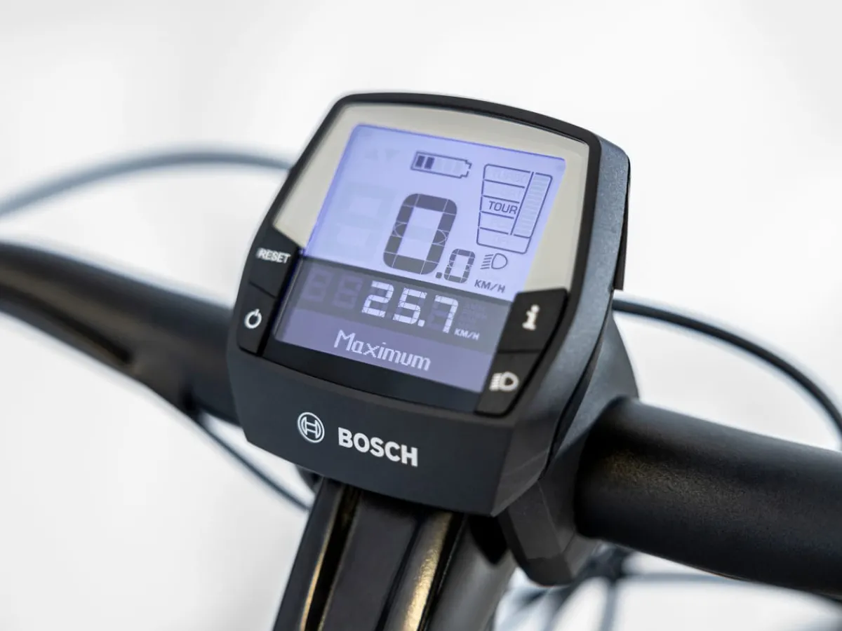 Trek Bikes District+ 2 Lowstep Best