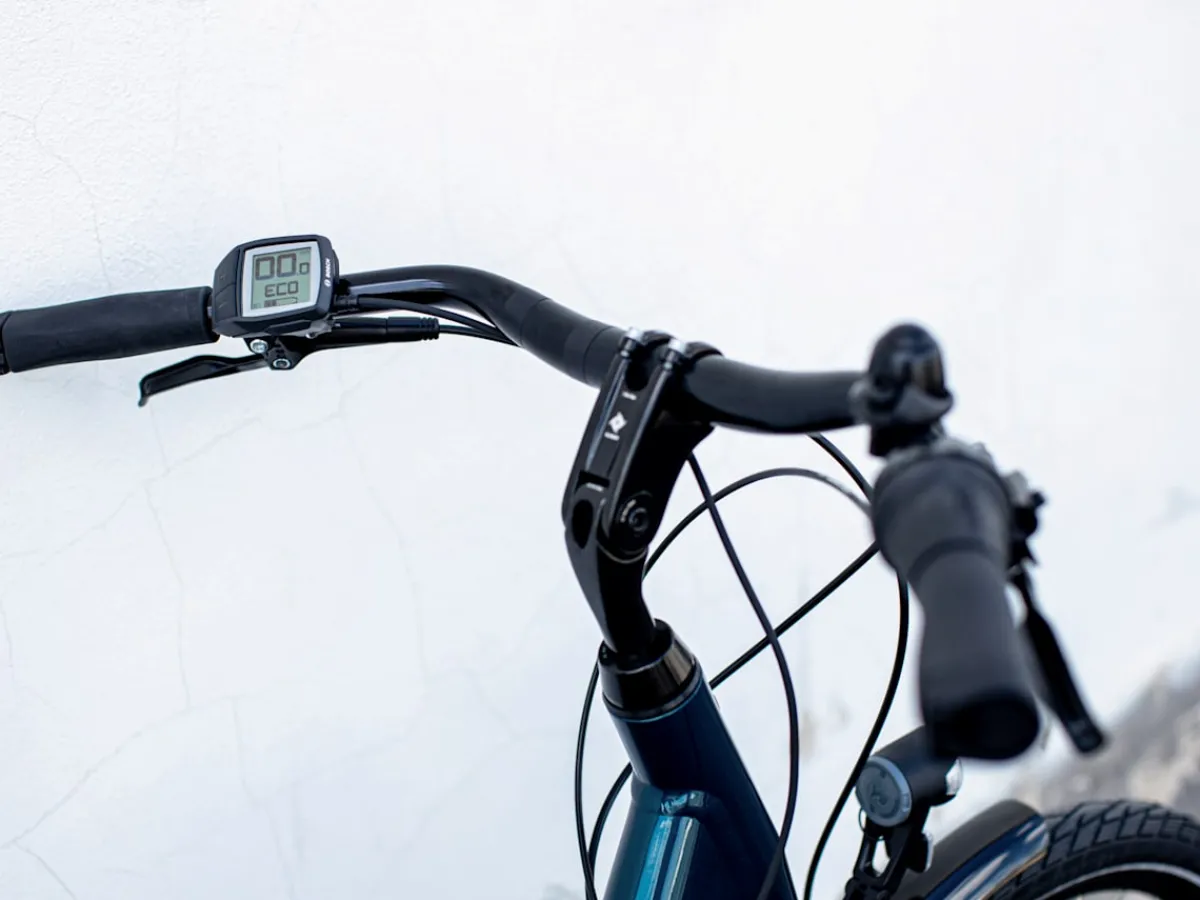 Trek Bikes District+ 1 Lowstep Lithium Grey Sale