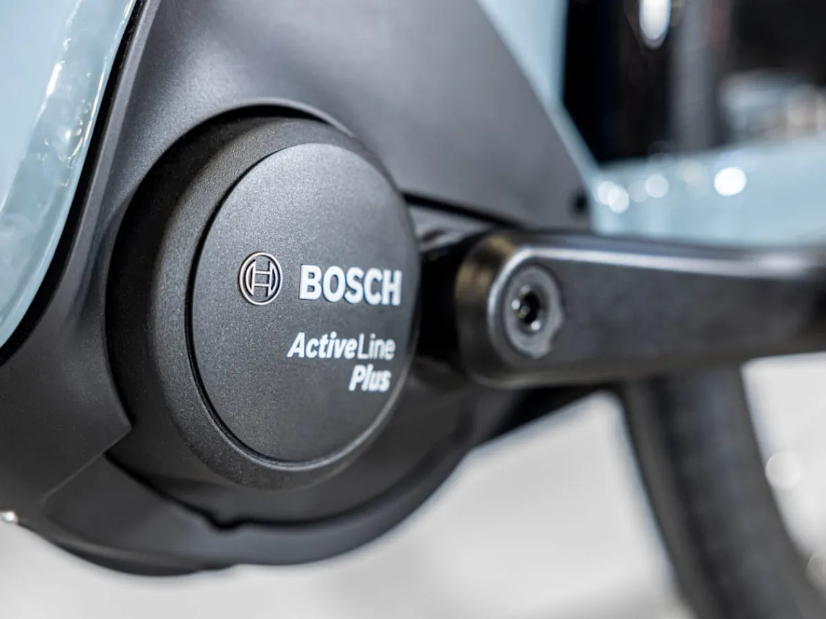 Trek Bikes District+ 3 Lowstep Clearance