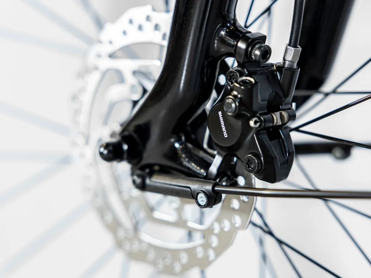 Trek Bikes District+ 2 Lowstep Best