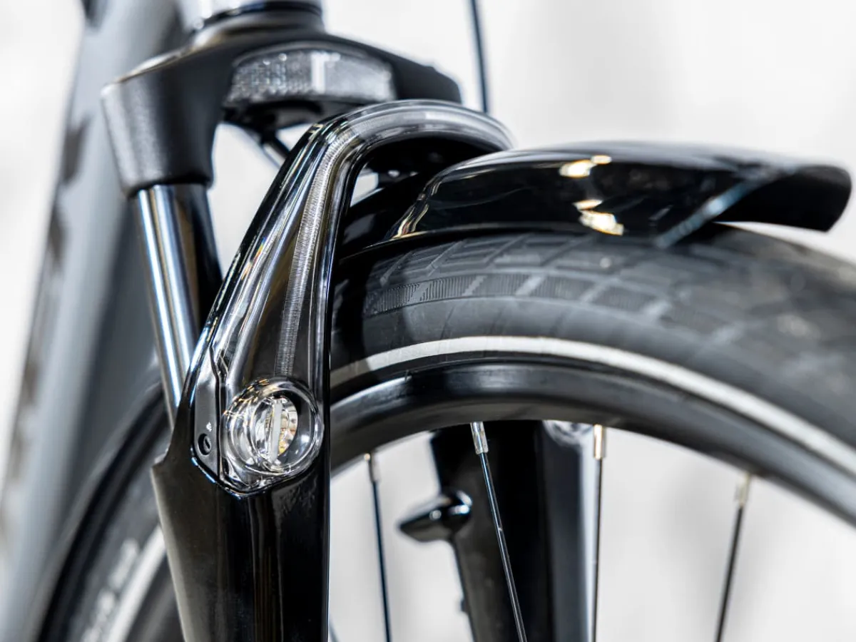 Trek Bikes District+ 2 Lowstep Best