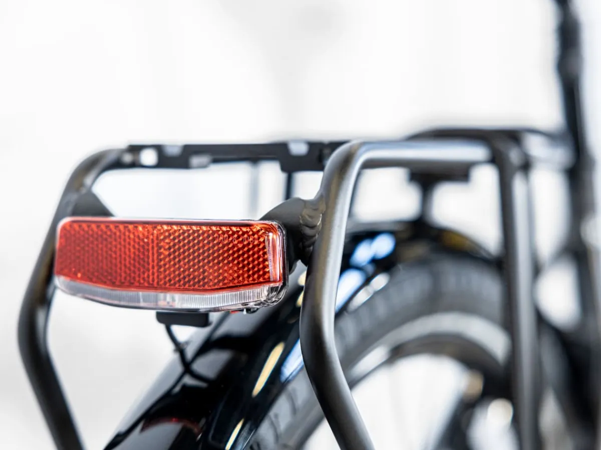 Trek Bikes District+ 3 Lowstep Clearance