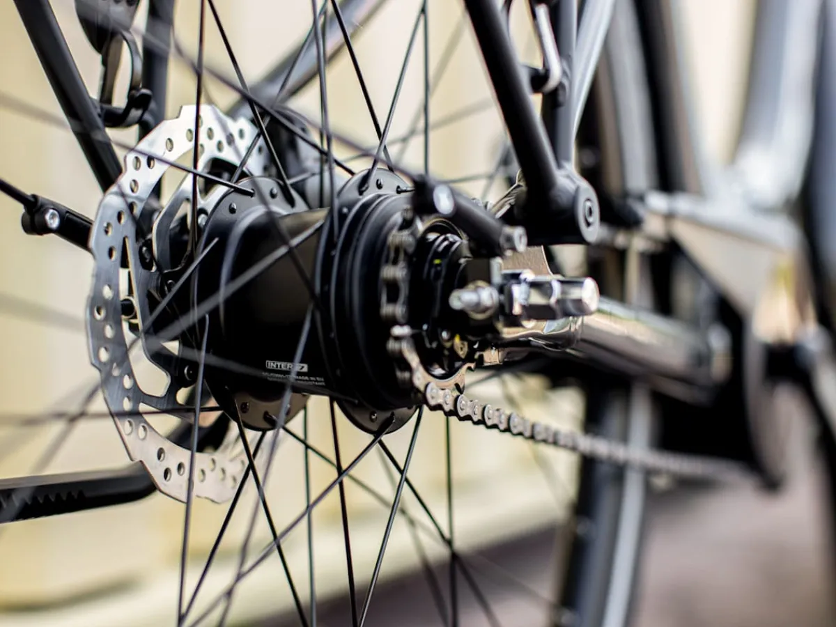Trek Bikes District+ 1 Lowstep Lithium Grey Sale