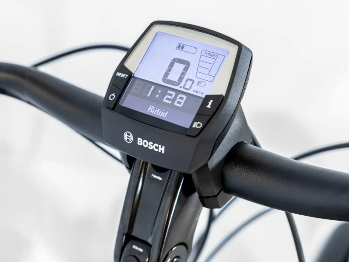 Trek Bikes District+ 2 Lowstep Best