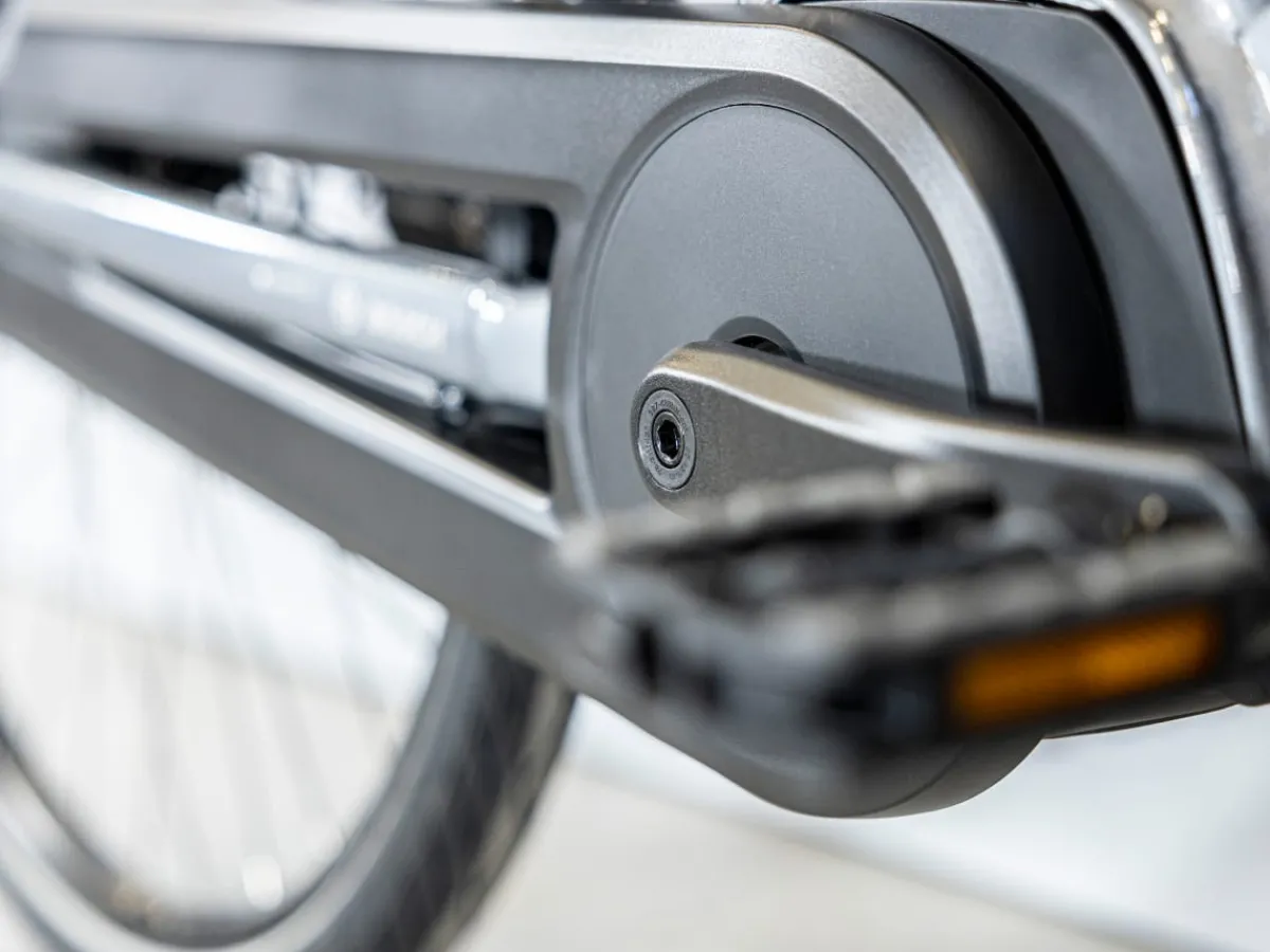 Trek Bikes District+ 2 Lowstep Best