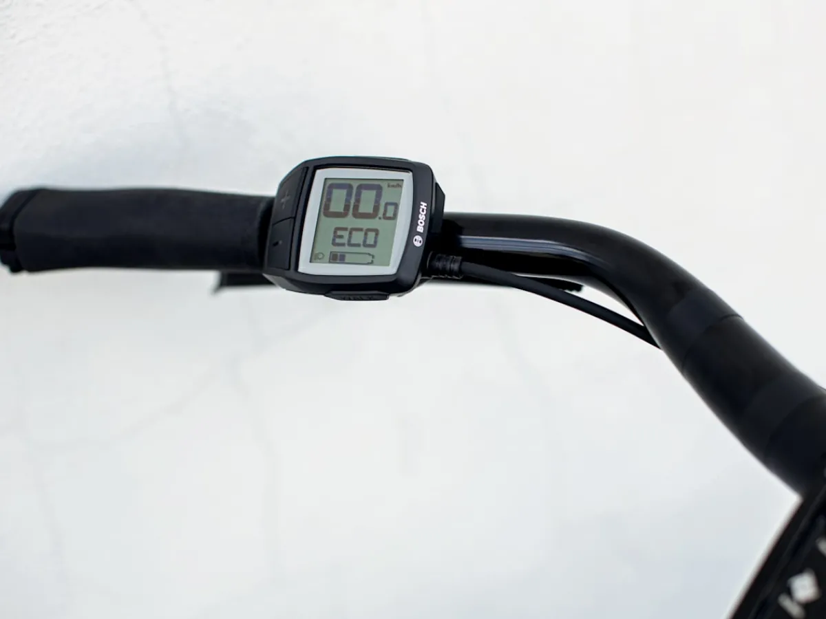 Trek Bikes District+ 1 Lowstep Lithium Grey Sale