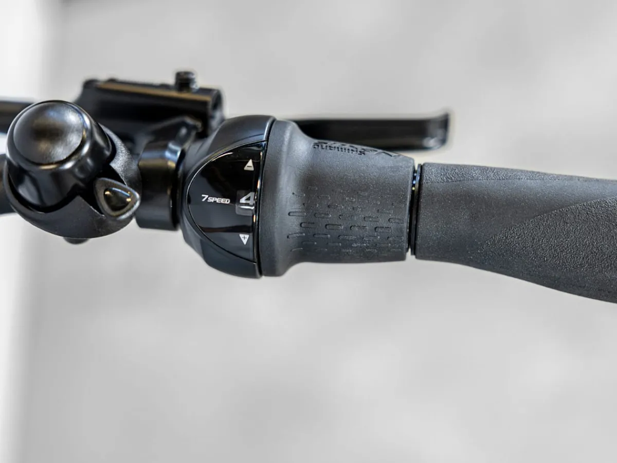 Trek Bikes District+ 3 Lowstep Clearance