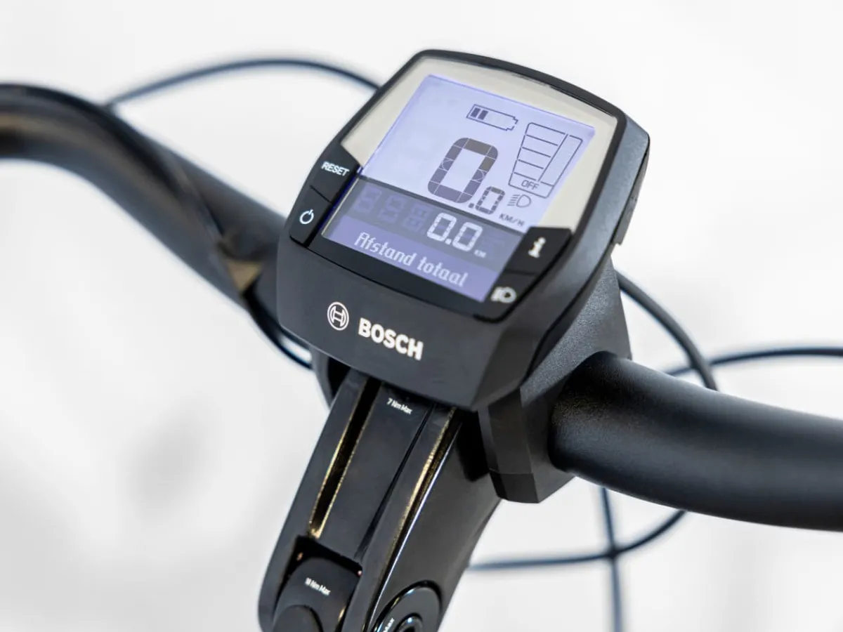 Trek Bikes District+ 3 Lowstep Clearance