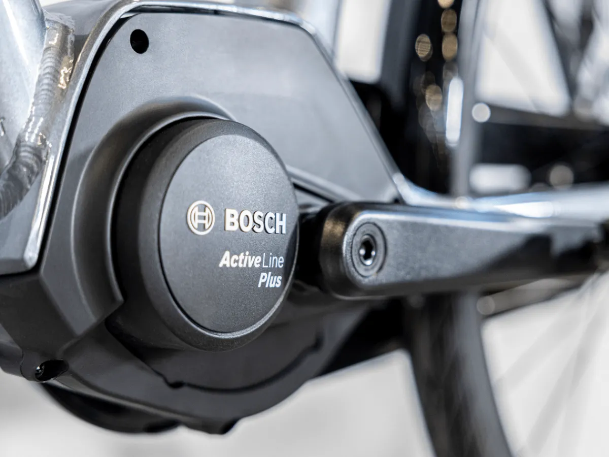 Trek Bikes District+ 2 Lowstep Best