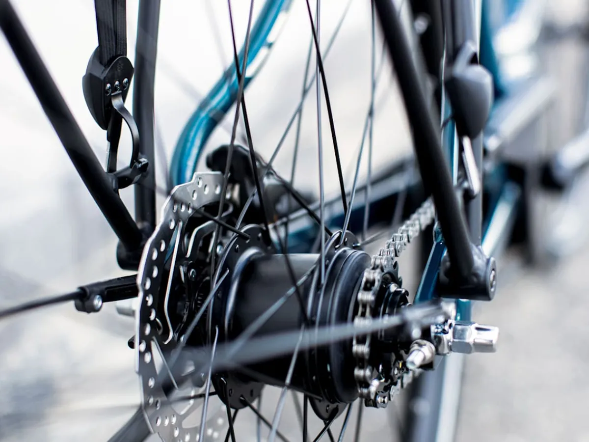 Trek Bikes District+ 1 Lowstep Lithium Grey Sale