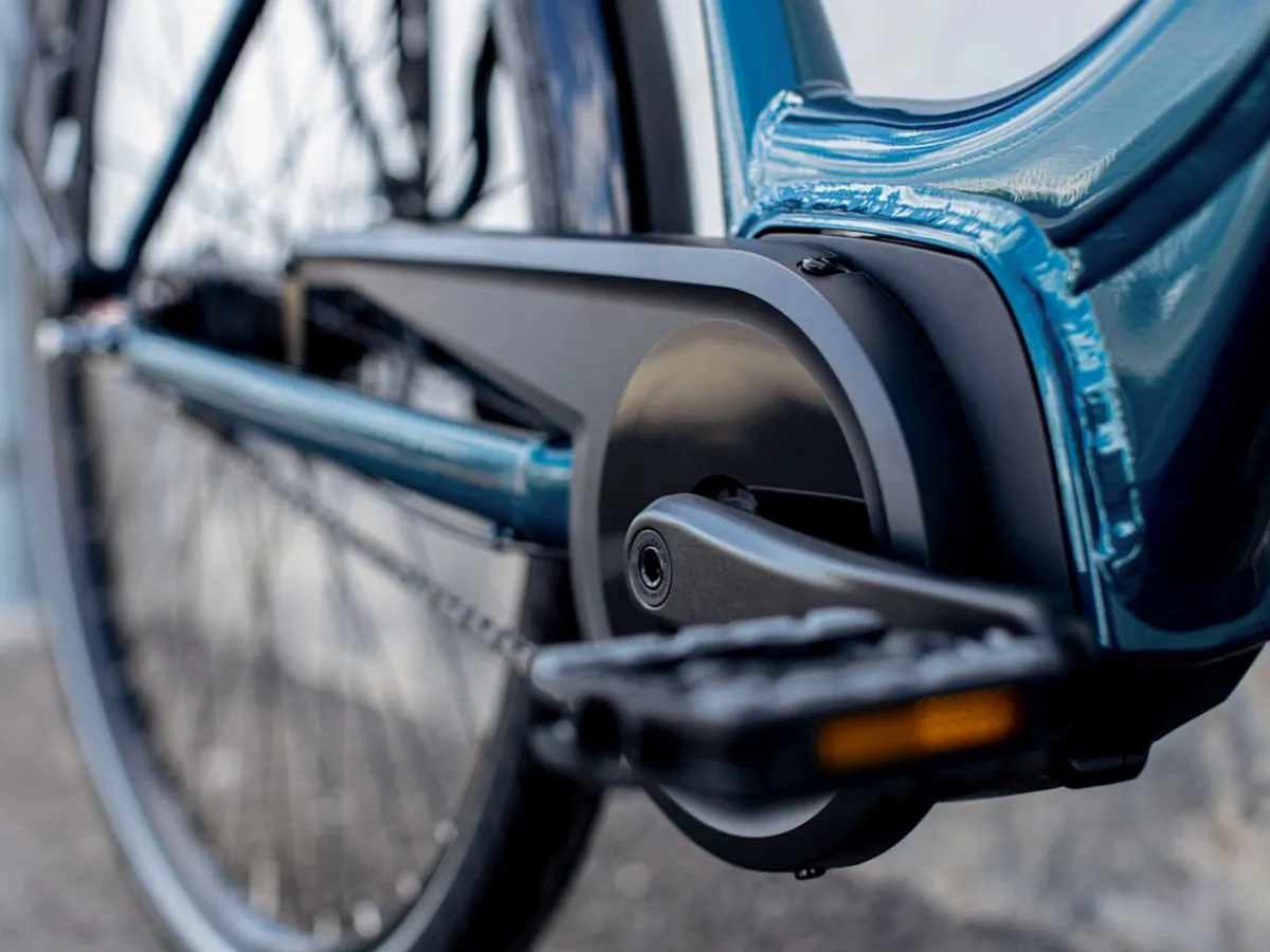 Trek Bikes District+ 1 Lowstep Lithium Grey Sale