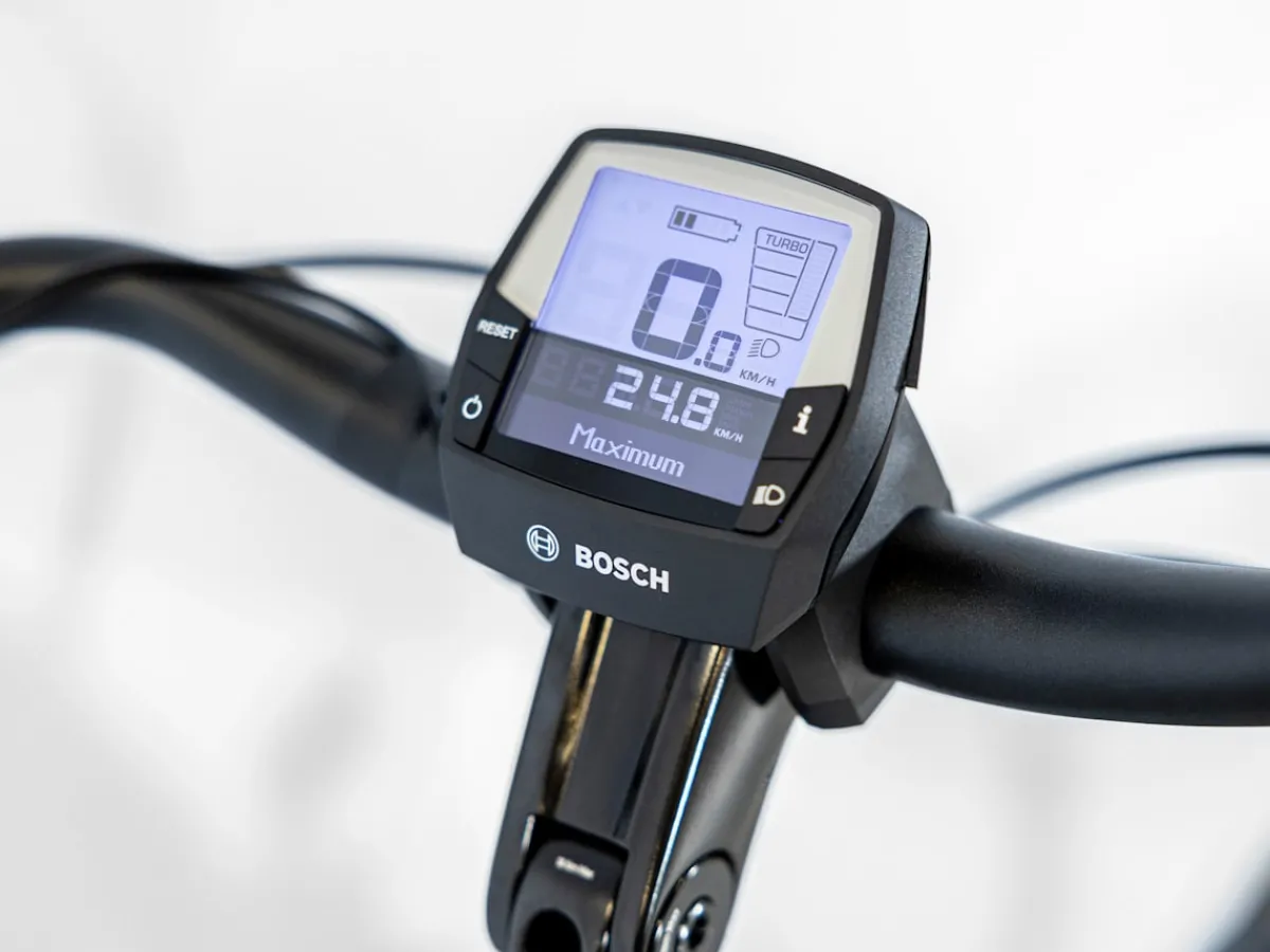 Trek Bikes District+ 3 Lowstep Clearance