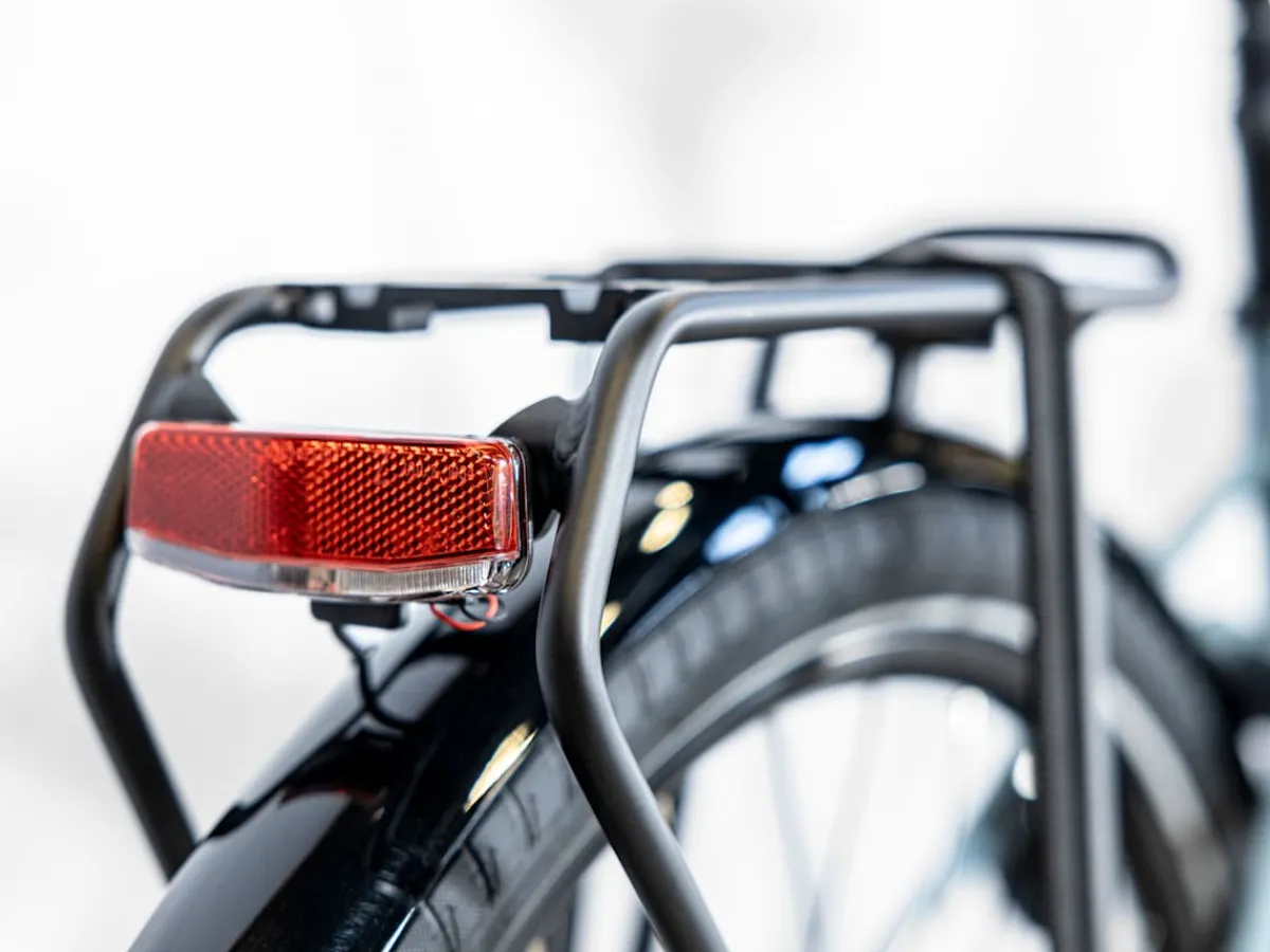 Trek Bikes District+ 3 Lowstep Clearance