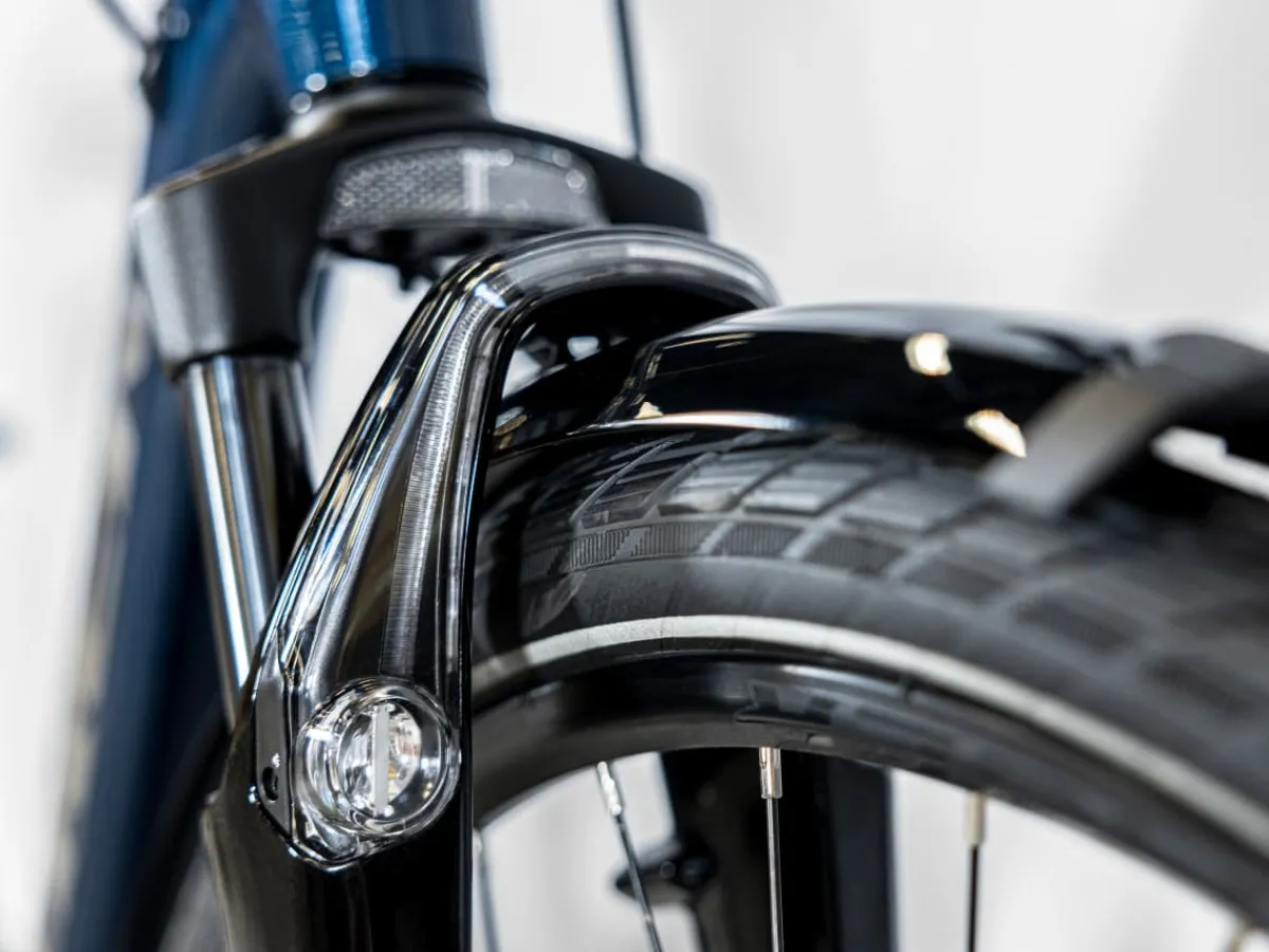 Trek Bikes District+ 2 Lowstep Best