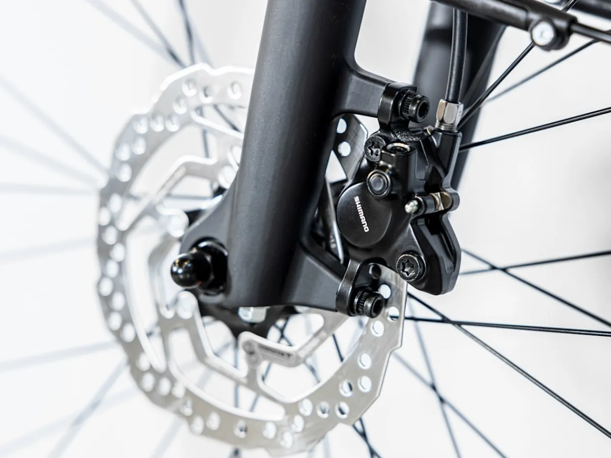 Trek Bikes District+ 3 Lowstep Clearance