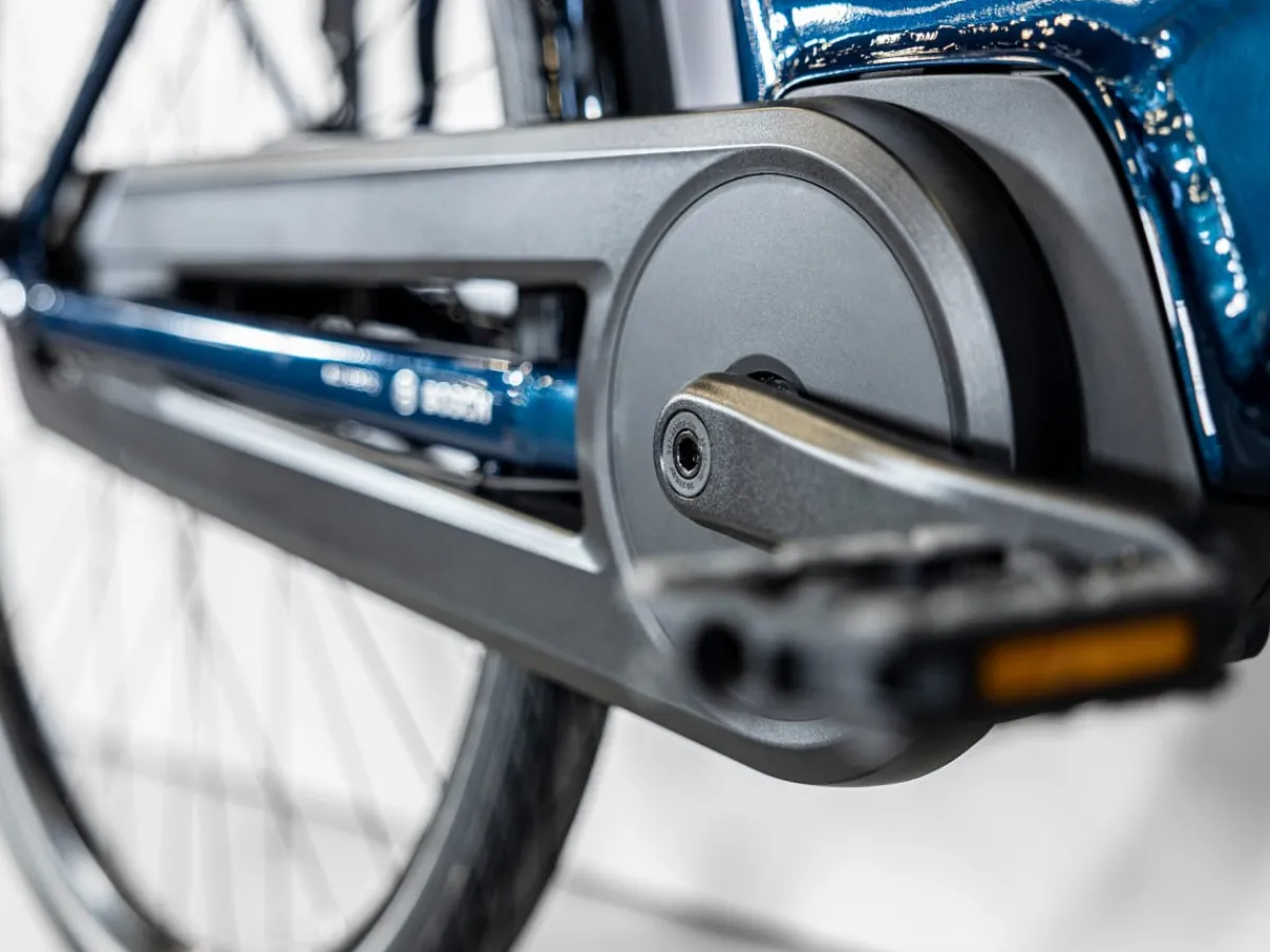 Trek Bikes District+ 2 Lowstep Best